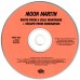 MOON MARTIN Shots From A Cold Nightmare + Escape From Domination (Edsel Records – EDCD 432) UK 1995 CD (Pop Rock, Power Pop)